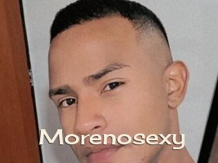 Morenosexy