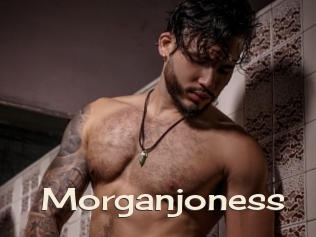 morganjoness Big Dicks Round Ass