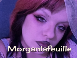 Morganlafeuille