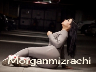 Morganmizrachi