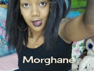Morghane