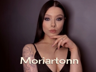 Moriartonn