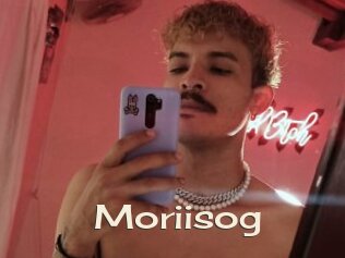 Moriisog