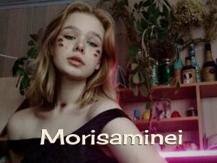 Morisaminei