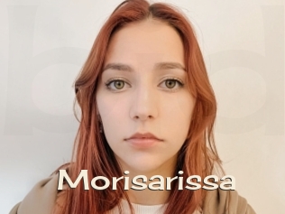 Morisarissa