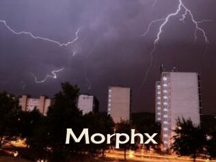 Morphx