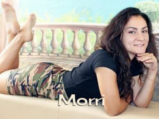 Morri