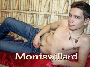 Morriswillard