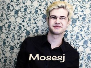 Mosesj
