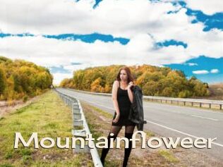 Mountainfloweer