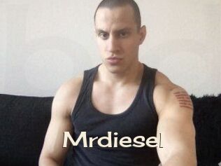 Mrdiesel