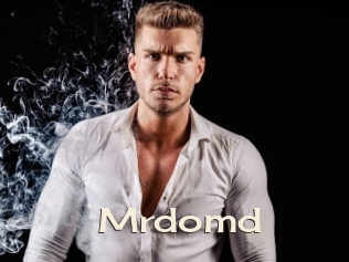 Mrdomd