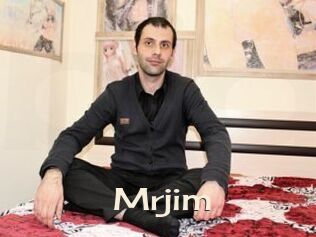 Mrjim