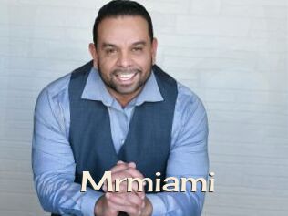 Mrmiami