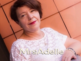 mrsAdelle Big Dicks Round Ass