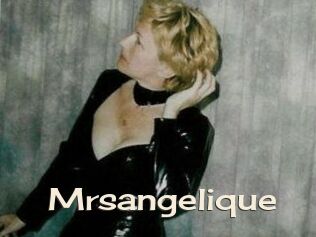 Mrsangelique