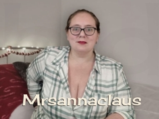 Mrsannaclaus