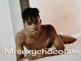 Mrsexychocolate