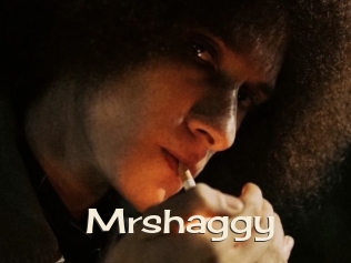 Mrshaggy