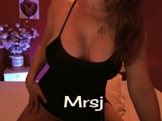 Mrsj