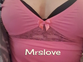 Mrslove