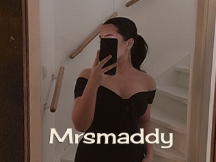 Mrsmaddy
