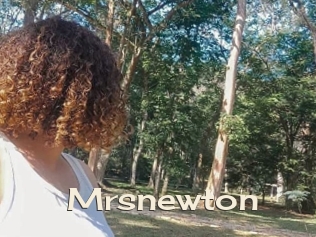 mrsnewton Big Dicks Round Ass