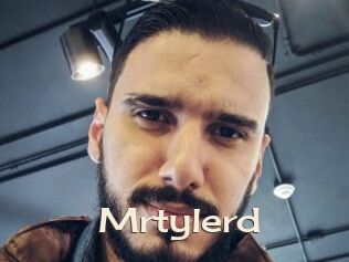 Mrtylerd