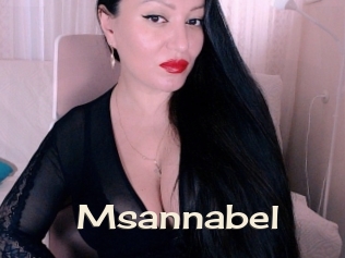 msannabel Big Dicks Round Ass