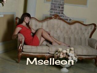 Mselleon