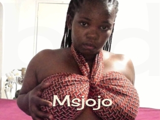 Msjojo