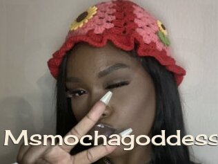Msmochagoddess