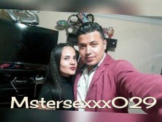 Mstersexxx029