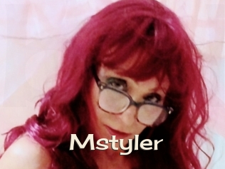 Mstyler