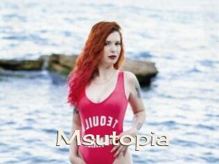 Msutopia