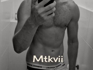 Mtkvii