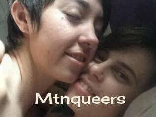 Mtnqueers
