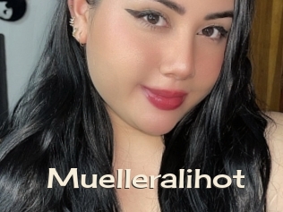 Muelleralihot