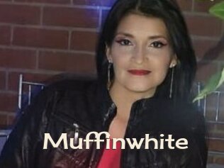 Muffinwhite