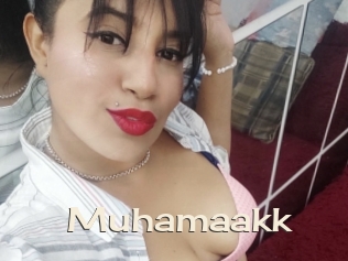 Muhamaakk