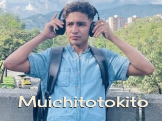 muichitotokito Big Dicks Round Ass