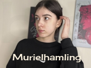 Murielhamling