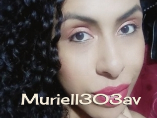 muriell303av Big Dicks Round Ass