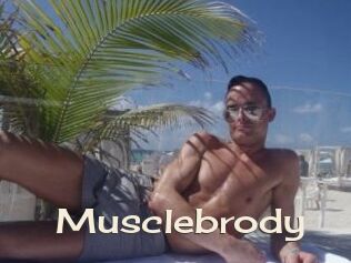 Musclebrody
