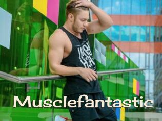 Musclefantastic