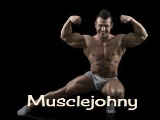 Musclejohny