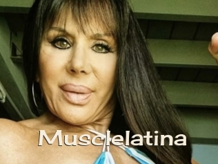 musclelatina Big Dicks Round Ass