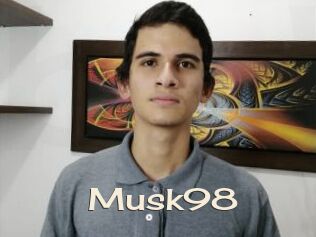 Musk98