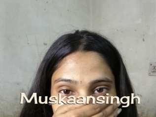 Muskaansingh