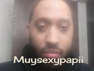 Muysexypapii